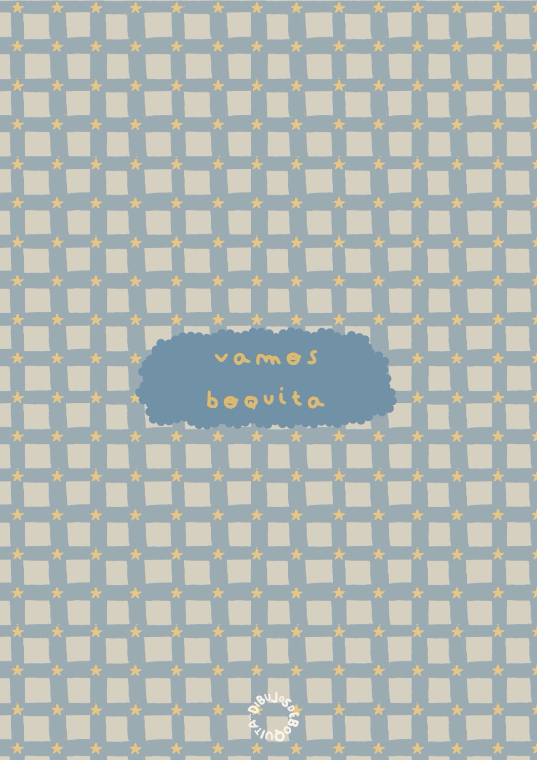 Fondo de pantalla vamos boquita