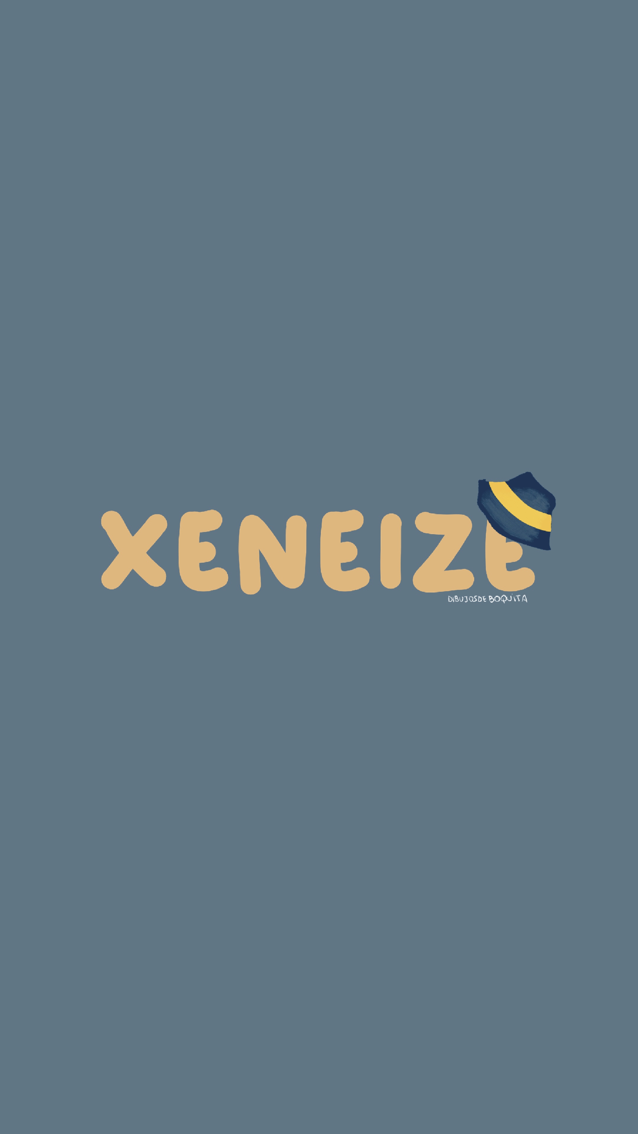 Fondo de pantalla xeneize